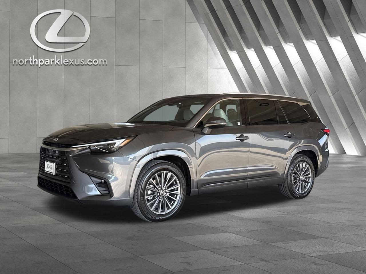 2025 Lexus TX 350 San Antonio TX