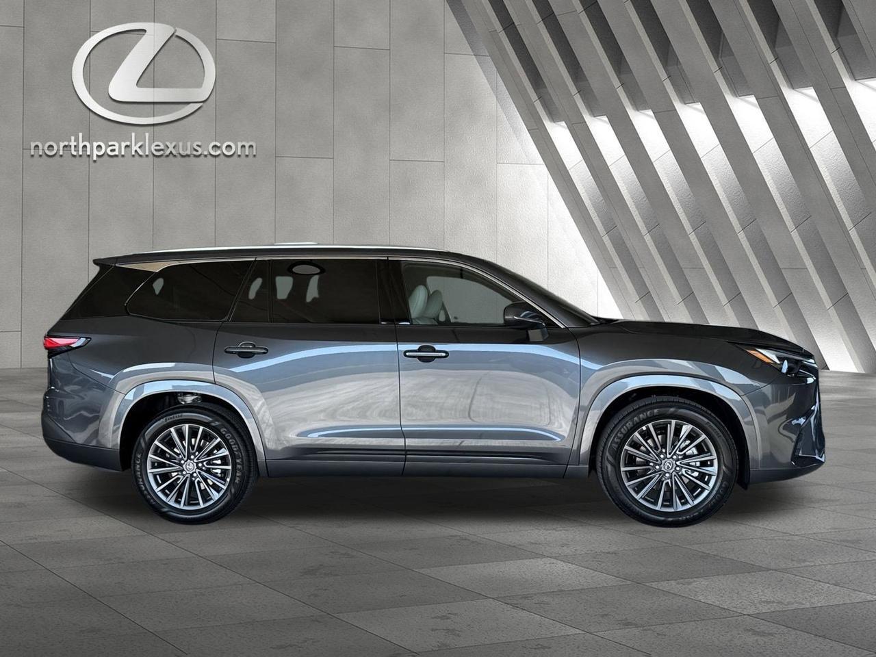 2025 Lexus TX 350 San Antonio TX