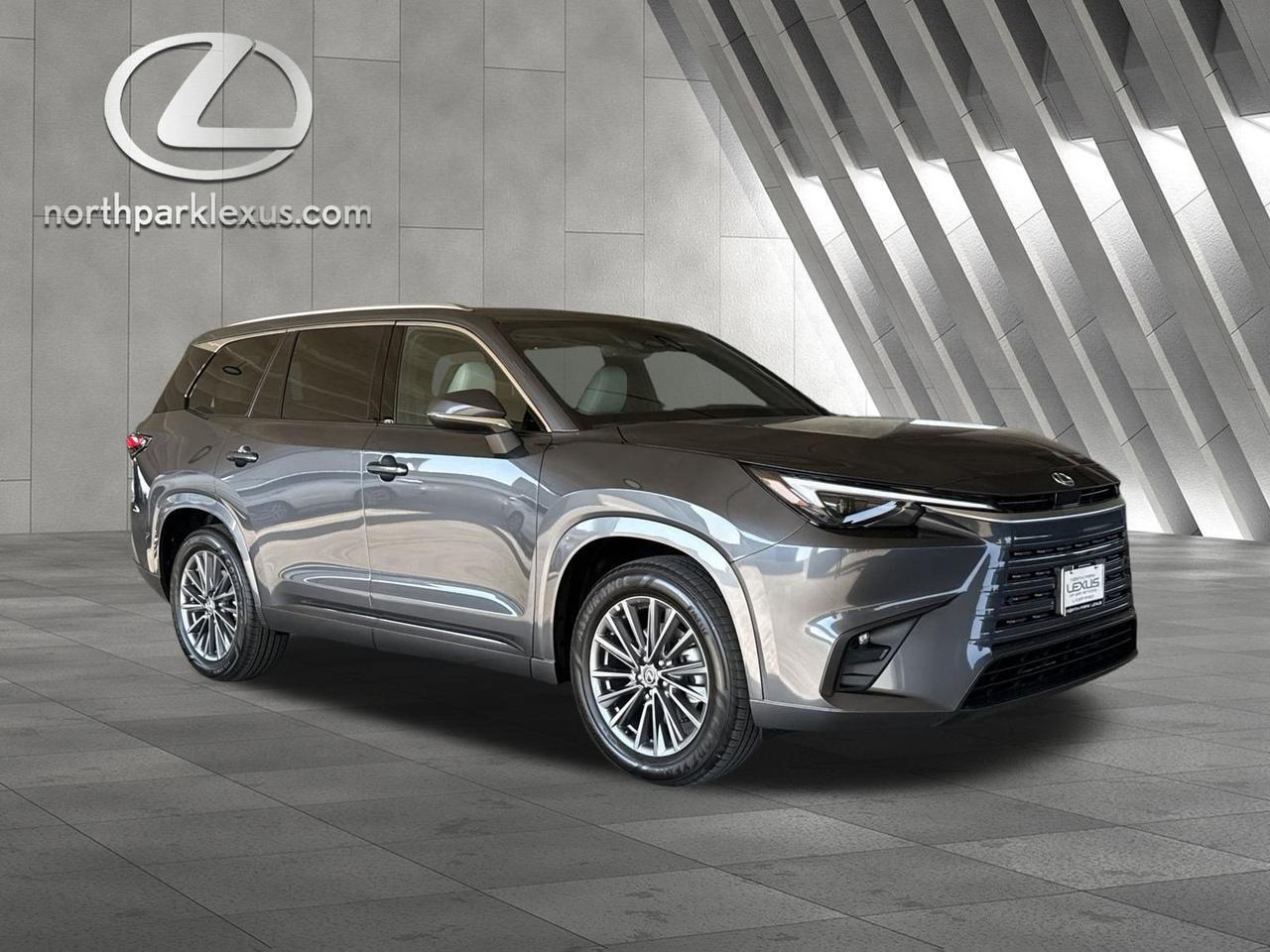 2025 Lexus TX 350 San Antonio TX