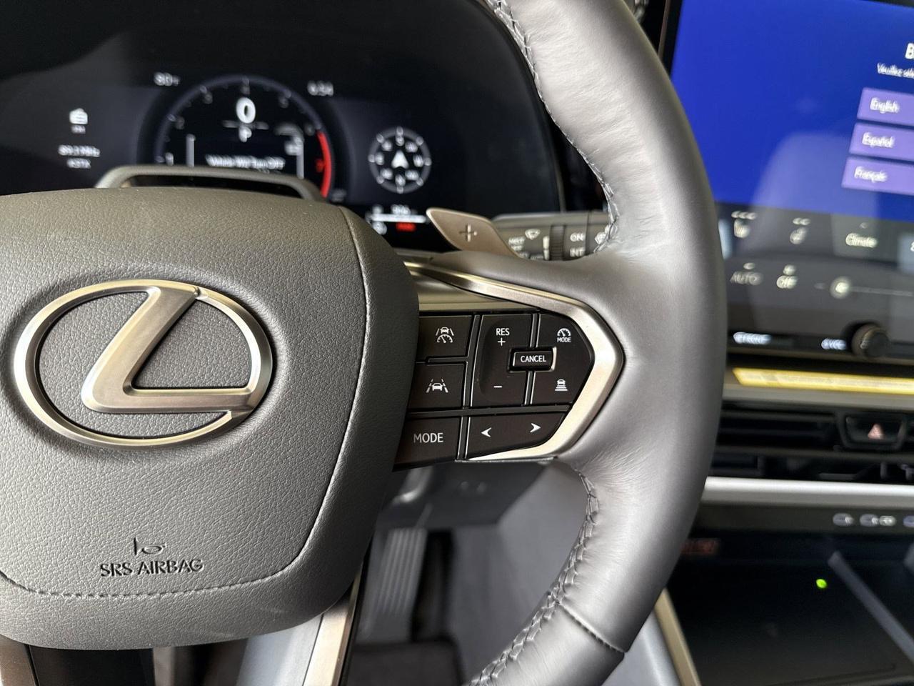 2025 Lexus TX 350 San Antonio TX