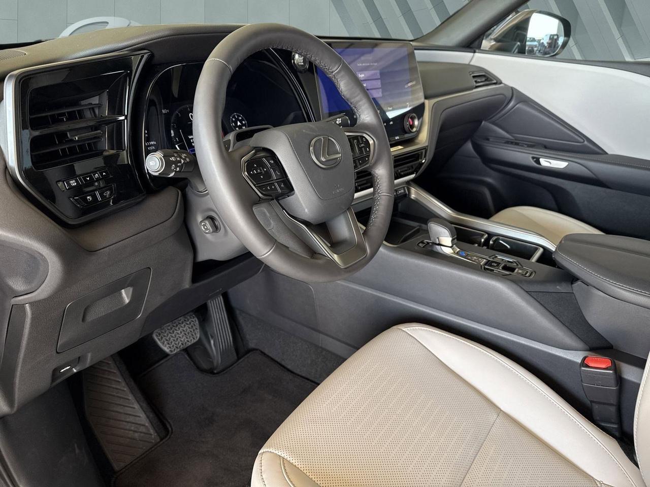 2025 Lexus TX 350 San Antonio TX