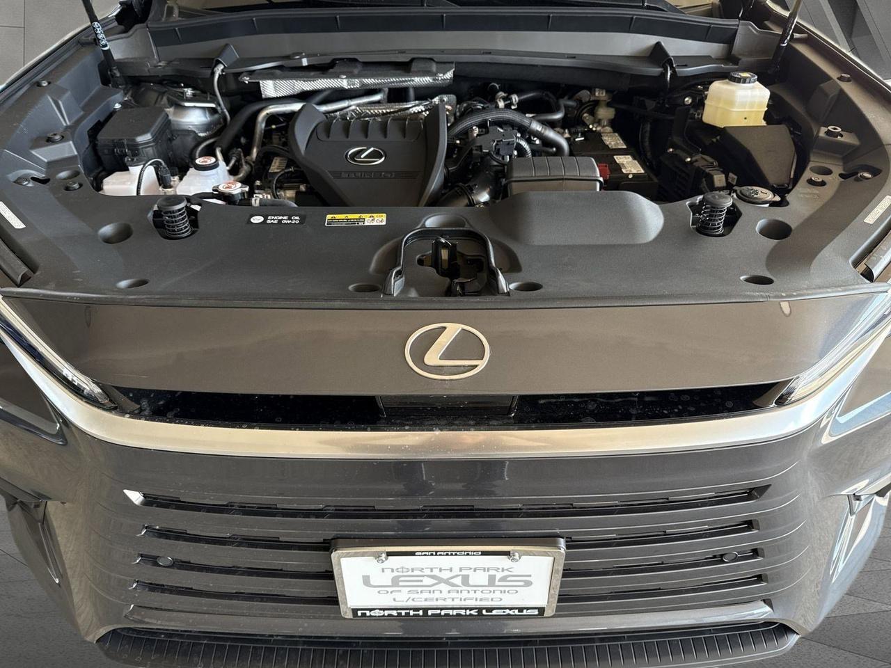 2025 Lexus TX 350 San Antonio TX