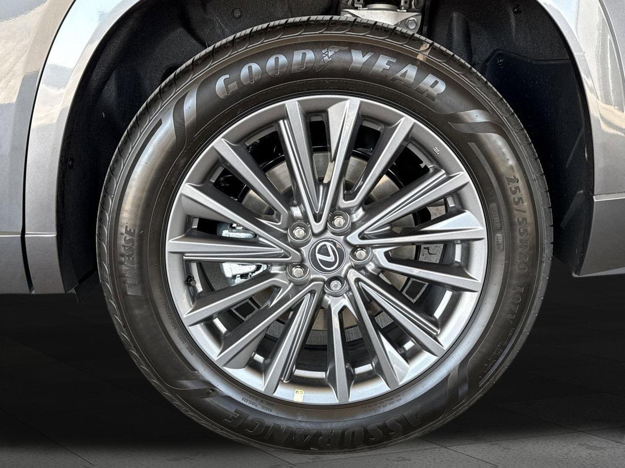 2025 Lexus TX 350 San Antonio TX