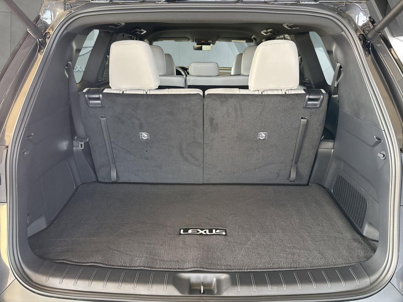 2025 Lexus TX 350 San Antonio TX