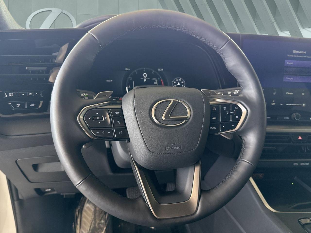 2025 Lexus TX 350 San Antonio TX