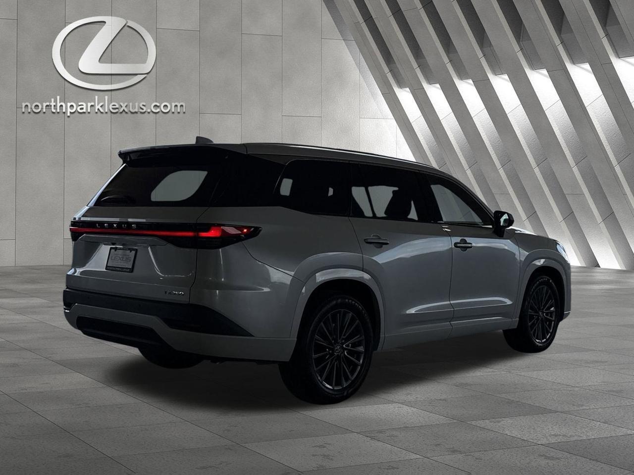 2025 Lexus TX 350 San Antonio TX