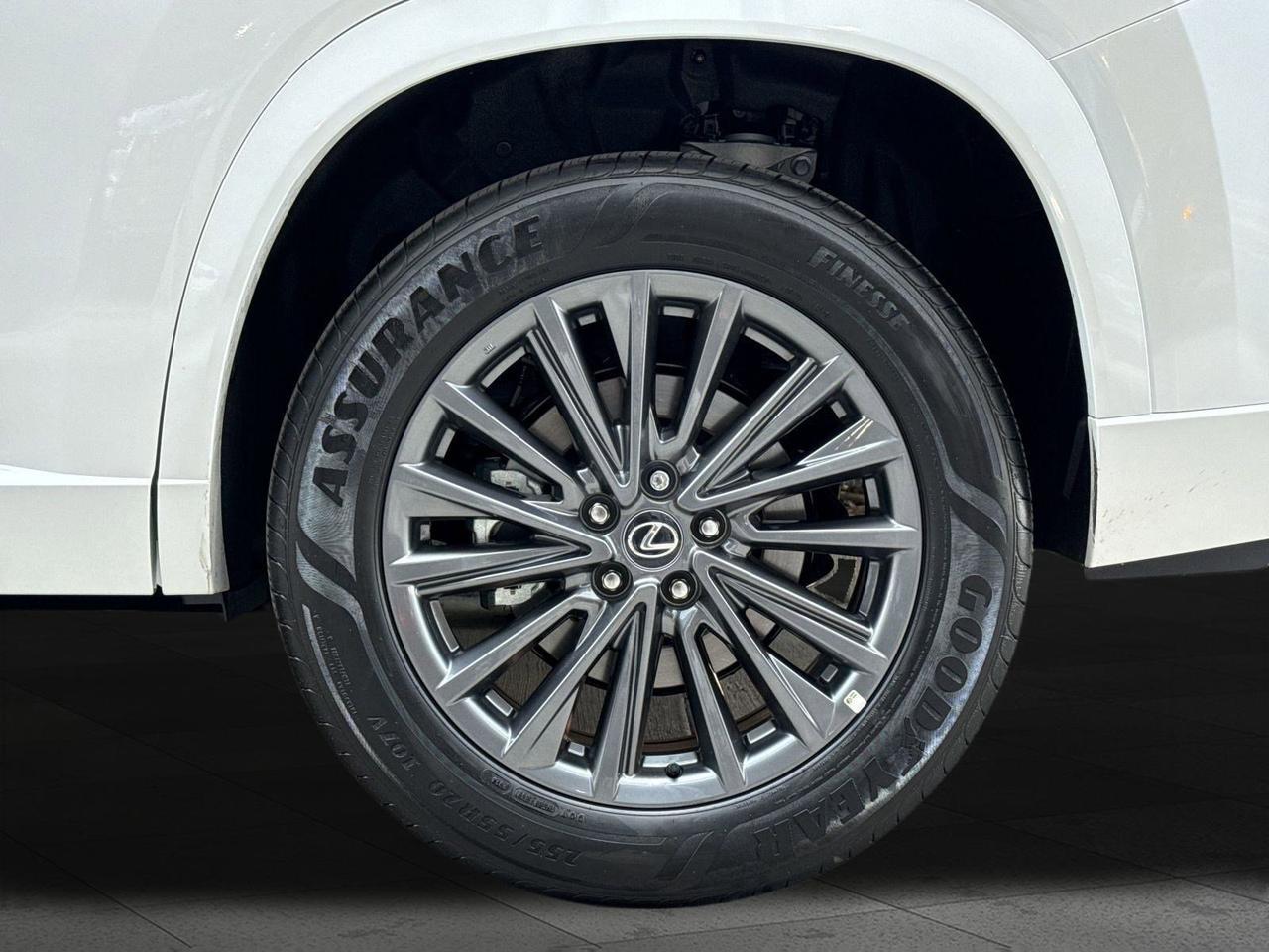2025 Lexus TX 350 San Antonio TX