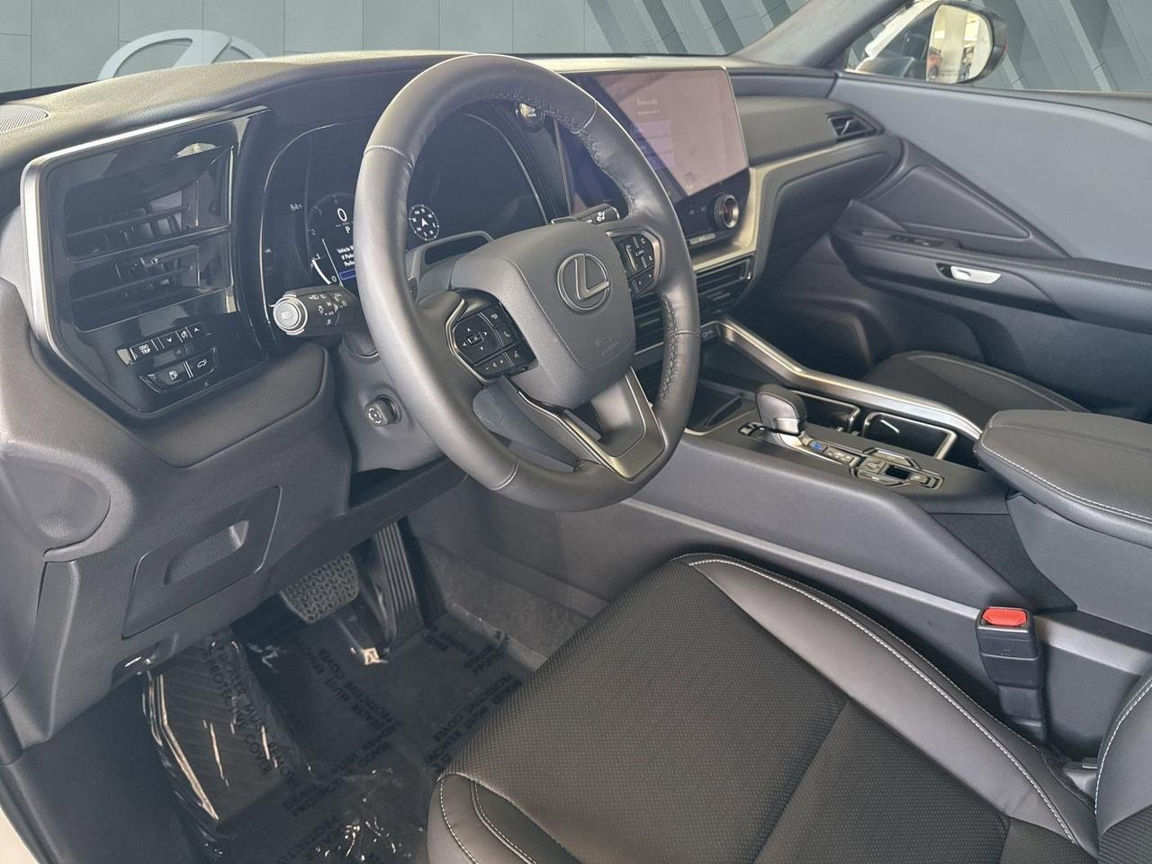 2025 Lexus TX 350 San Antonio TX