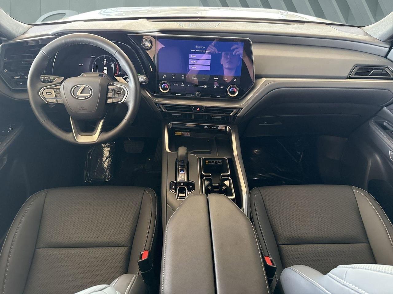 2025 Lexus TX 350 San Antonio TX