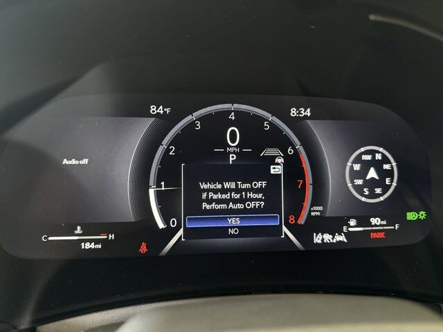 2025 Lexus TX 350 San Antonio TX