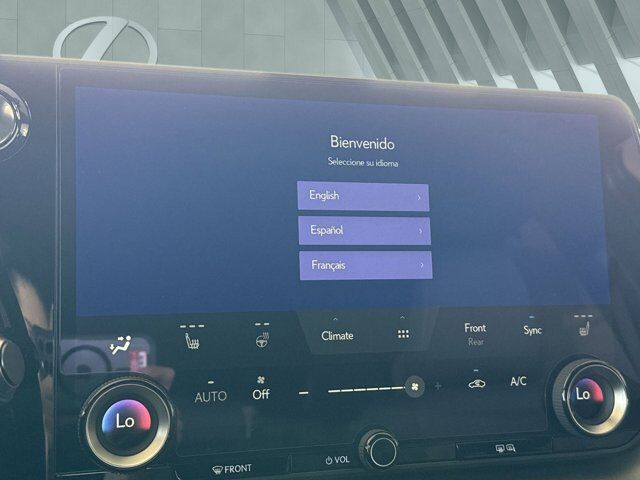 2025 Lexus TX 350 San Antonio TX
