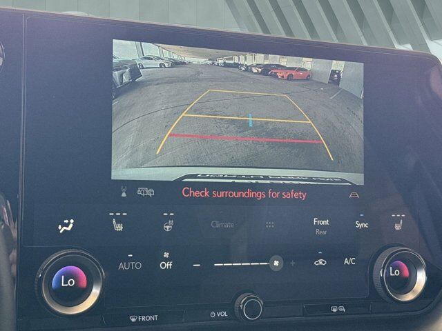 2025 Lexus TX 350 San Antonio TX