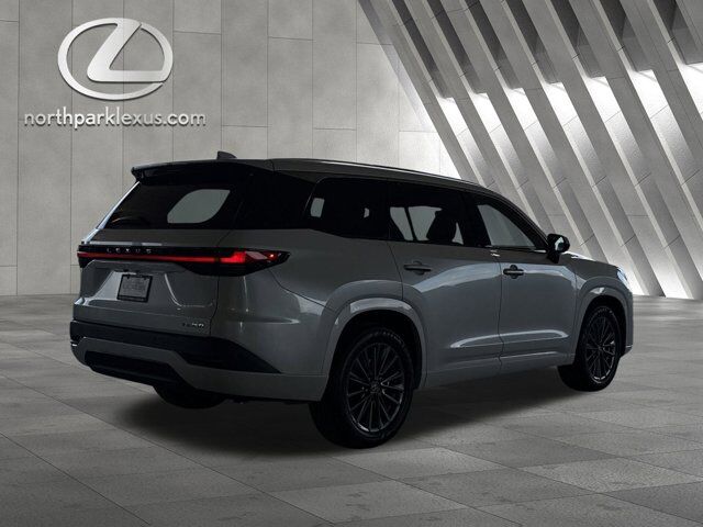 2025 Lexus TX 350 San Antonio TX