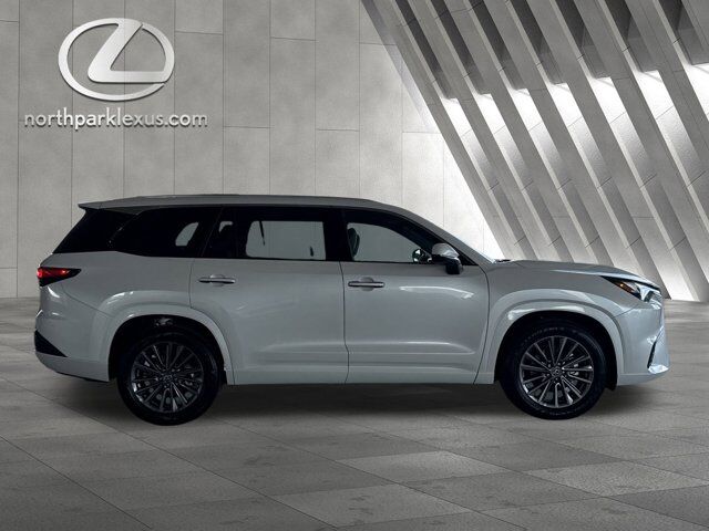 2025 Lexus TX 350 San Antonio TX