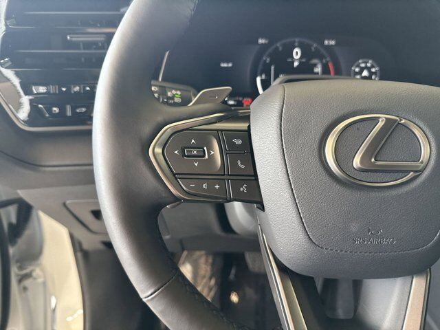 2025 Lexus TX 350 San Antonio TX
