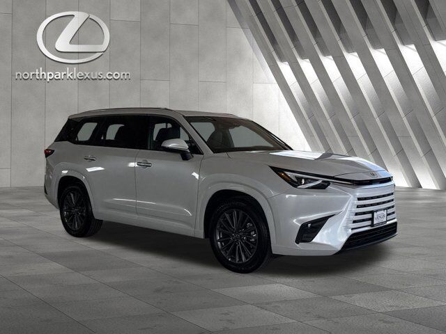 2025 Lexus TX 350 San Antonio TX