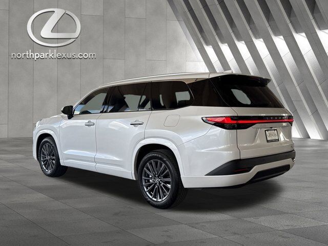 2025 Lexus TX 350 San Antonio TX