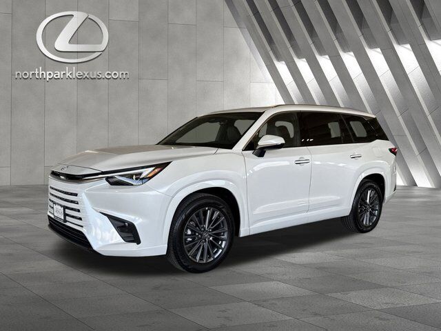 2025 Lexus TX 350 San Antonio TX