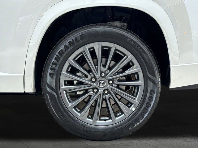 2025 Lexus TX 350 San Antonio TX
