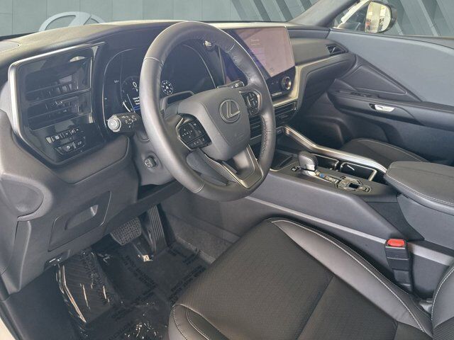 2025 Lexus TX 350 San Antonio TX
