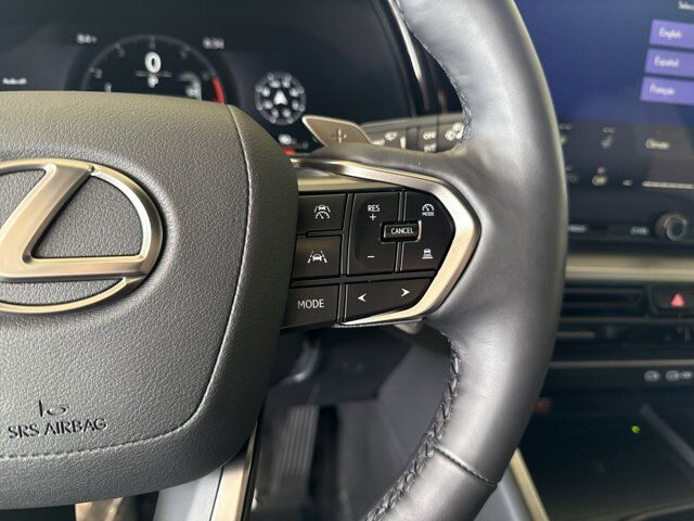 2025 Lexus TX 350 San Antonio TX