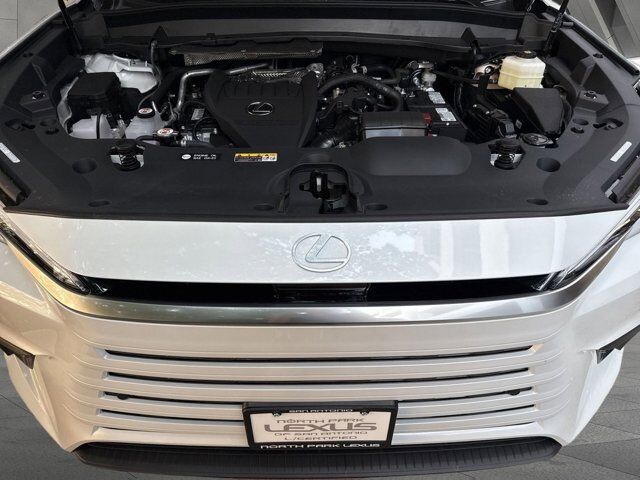 2025 Lexus TX 350 San Antonio TX
