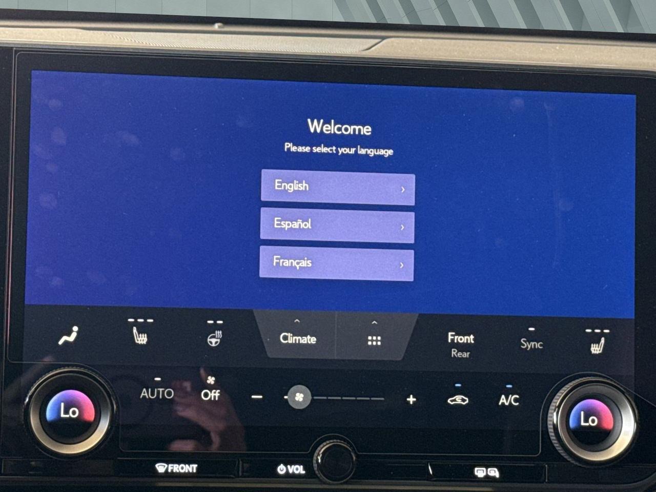 2025 Lexus TX 350 San Antonio TX
