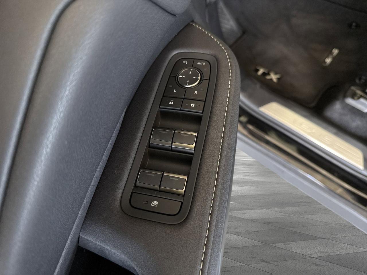 2025 Lexus TX 350 San Antonio TX