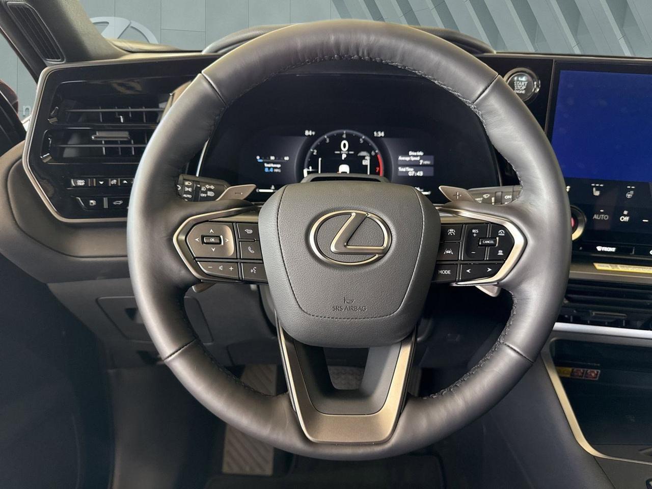 2025 Lexus TX 350 San Antonio TX
