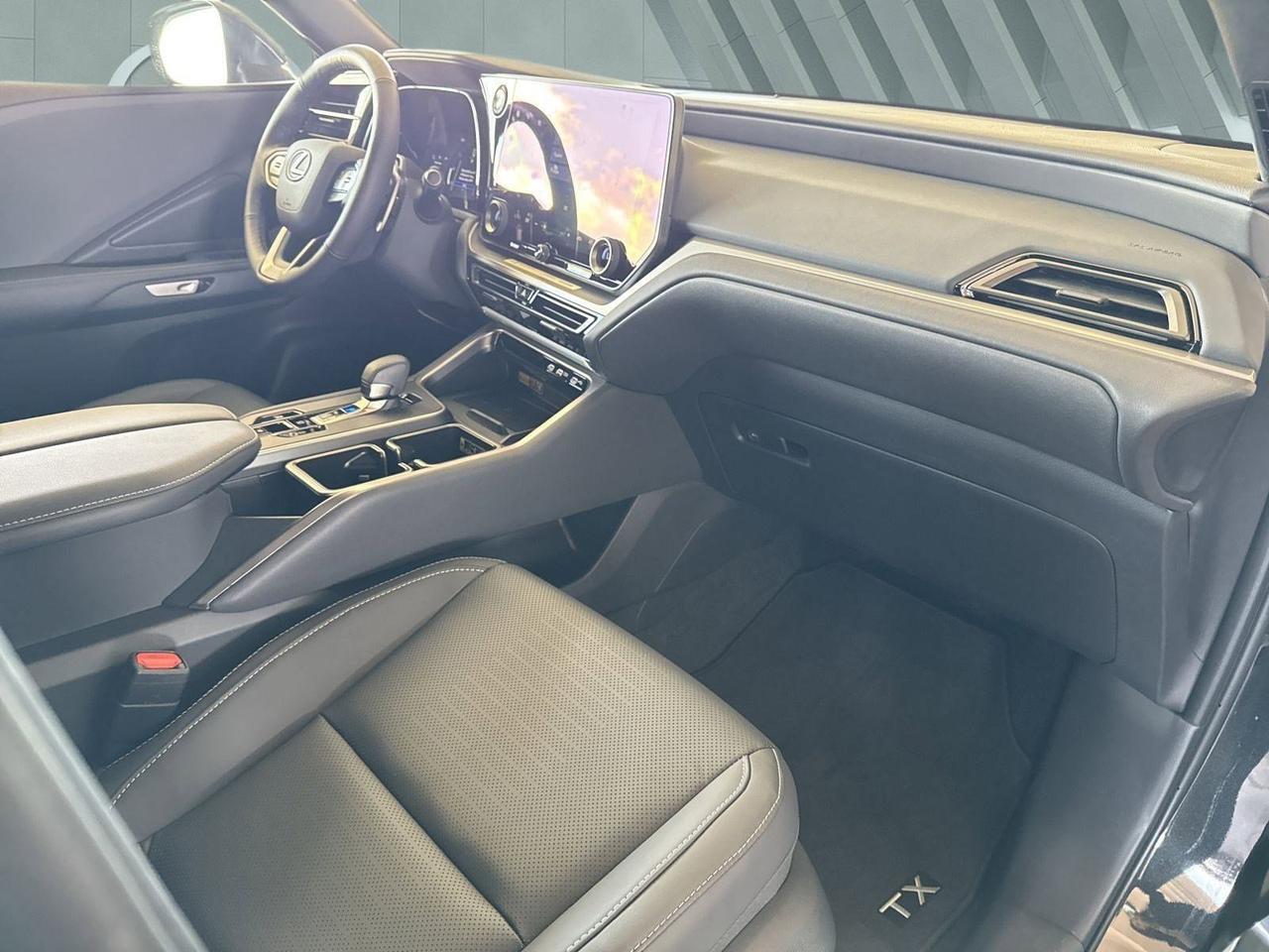 2025 Lexus TX 350 San Antonio TX