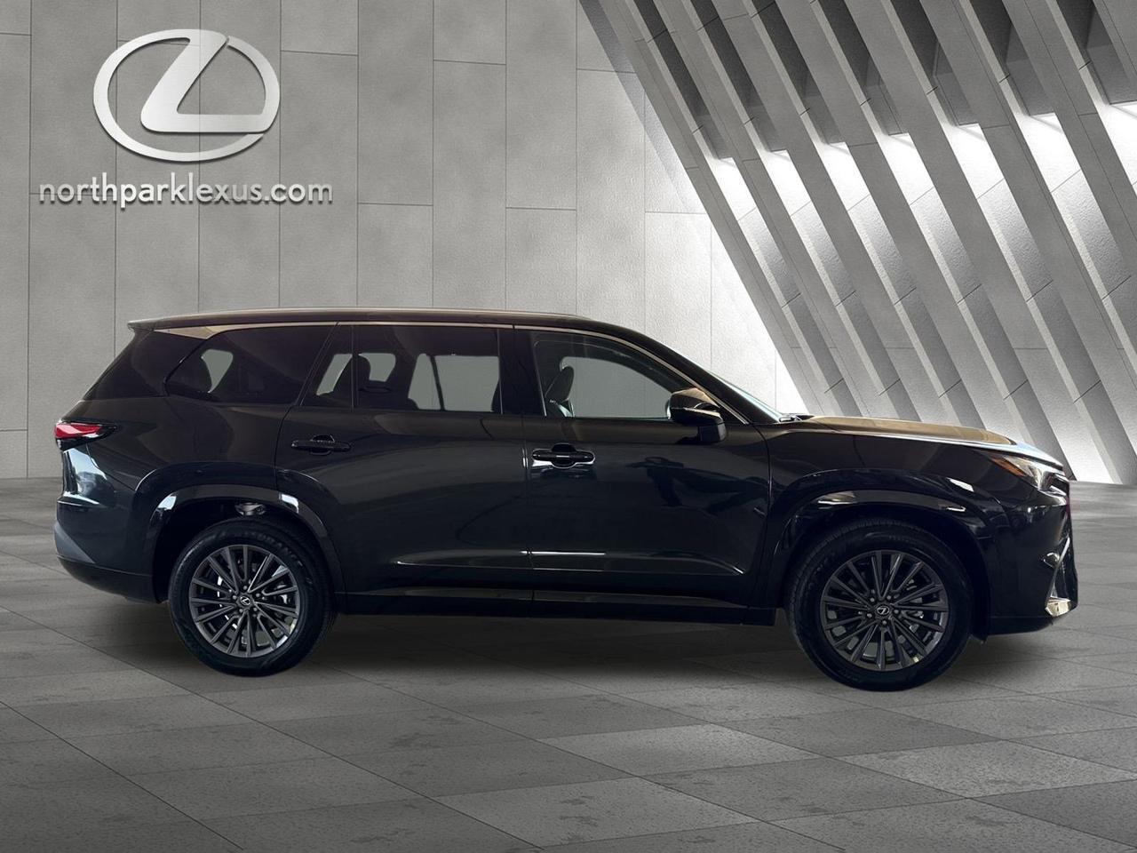 2025 Lexus TX 350 San Antonio TX