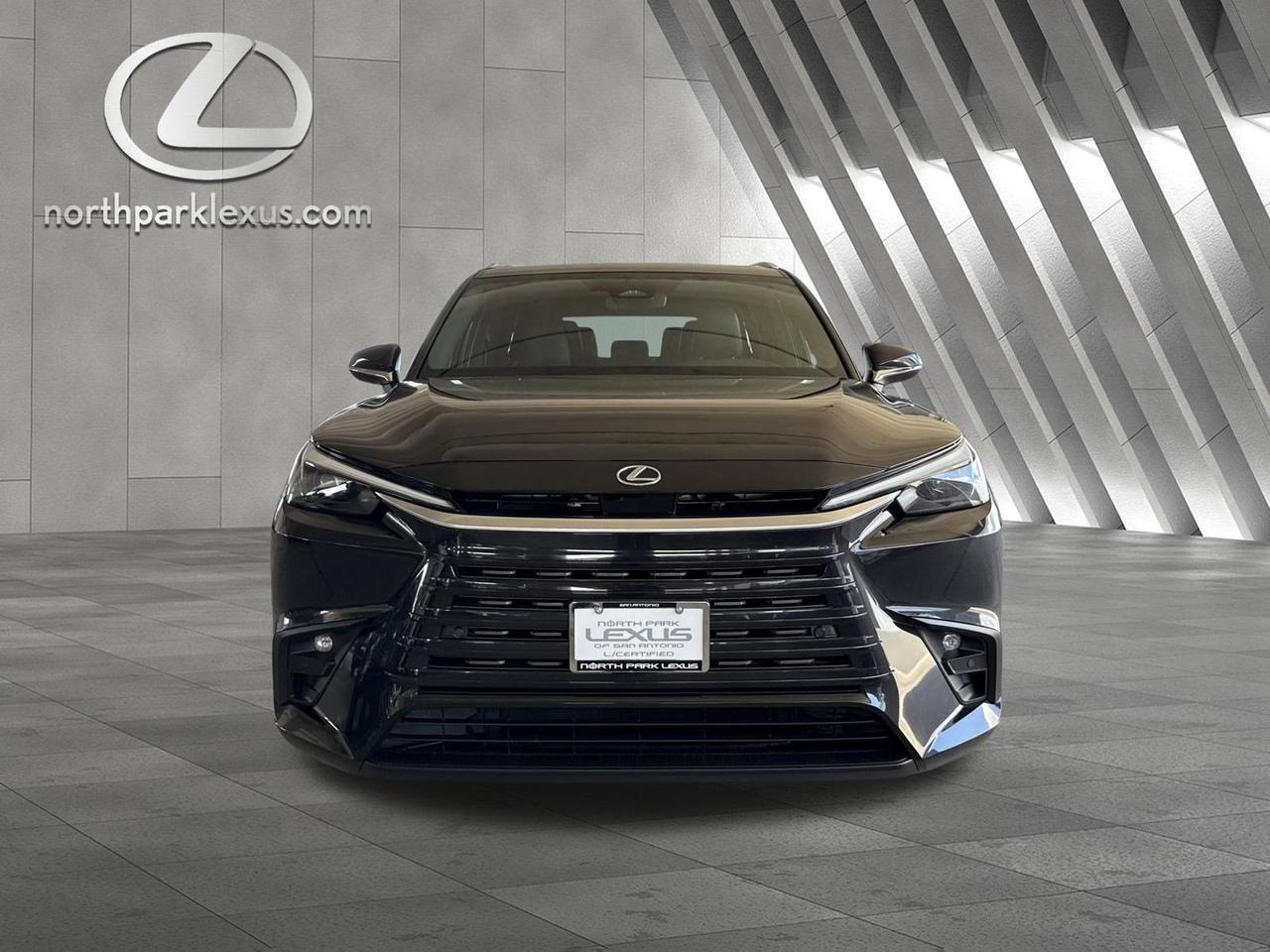 2025 Lexus TX 350 San Antonio TX