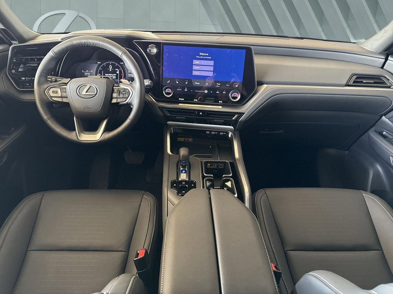 2025 Lexus TX 350 San Antonio TX