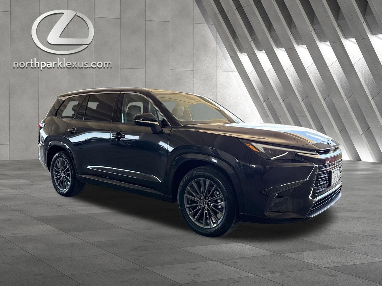 2025 Lexus TX 350 San Antonio TX