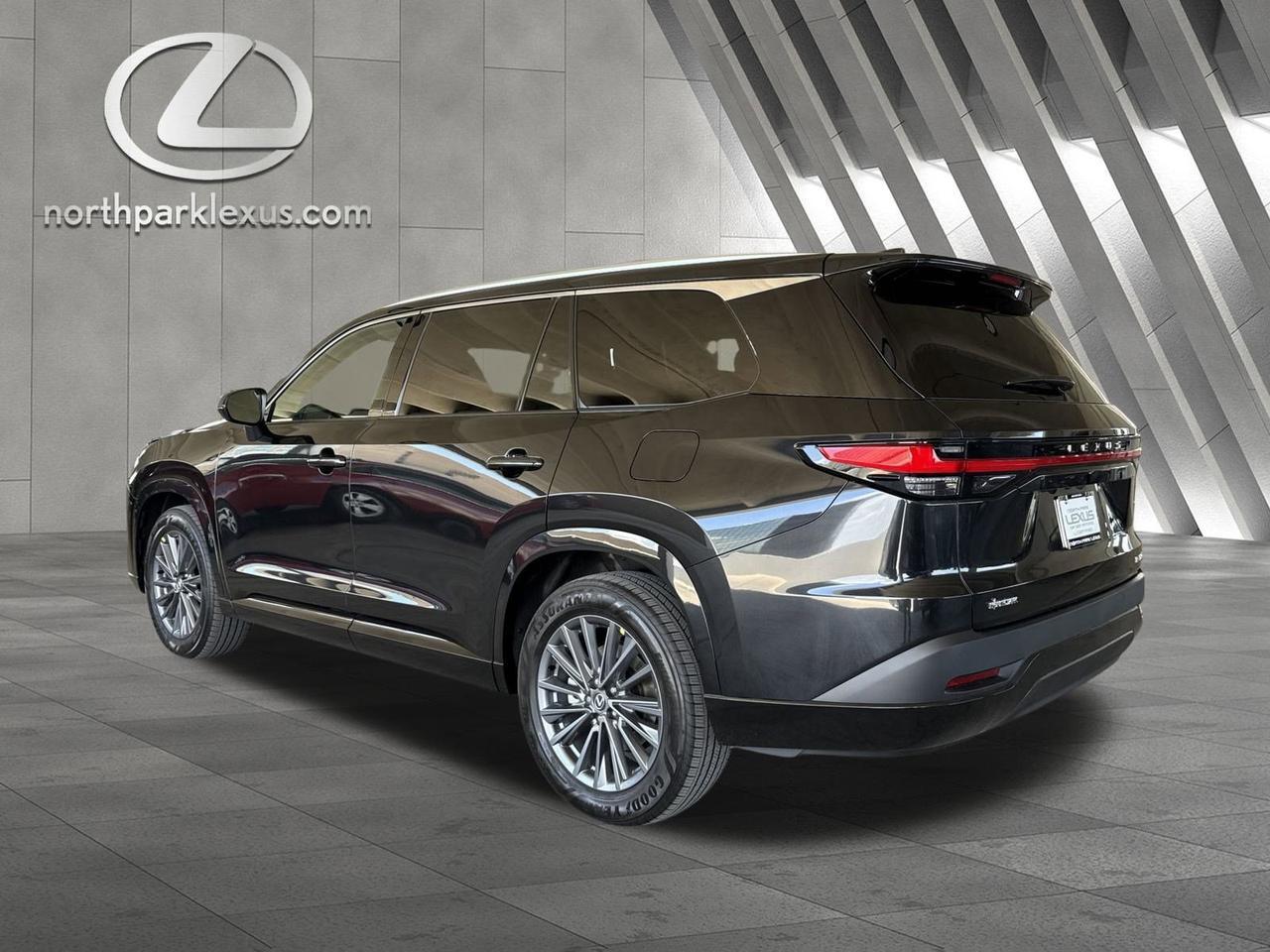 2025 Lexus TX 350 San Antonio TX
