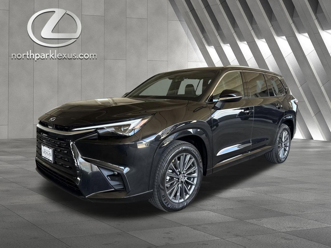2025 Lexus TX 350 San Antonio TX