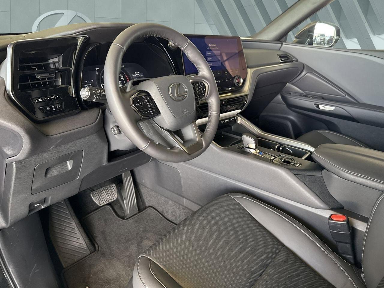 2025 Lexus TX 350 San Antonio TX
