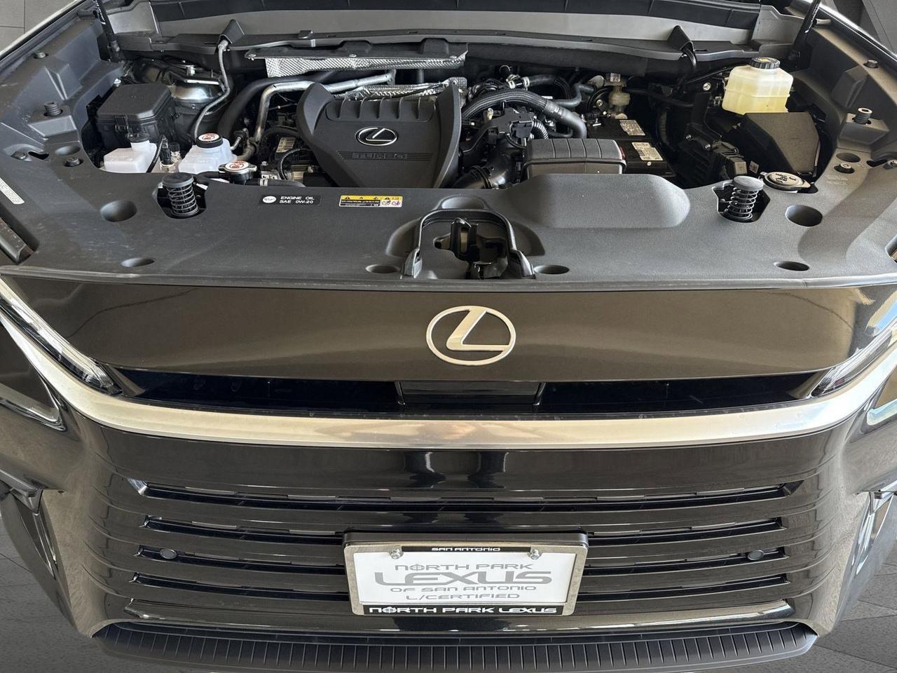 2025 Lexus TX 350 San Antonio TX