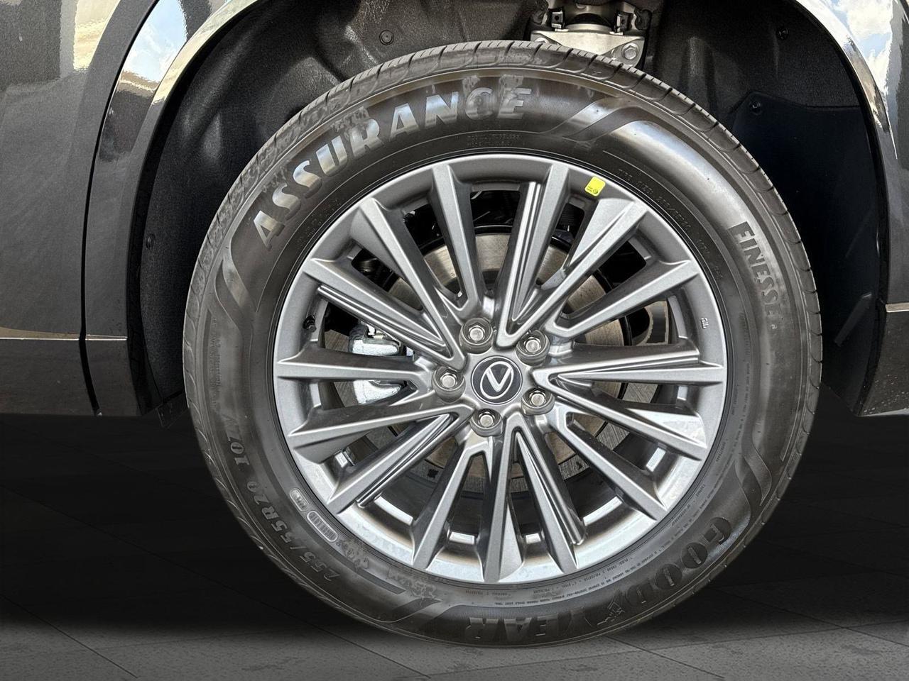 2025 Lexus TX 350 San Antonio TX