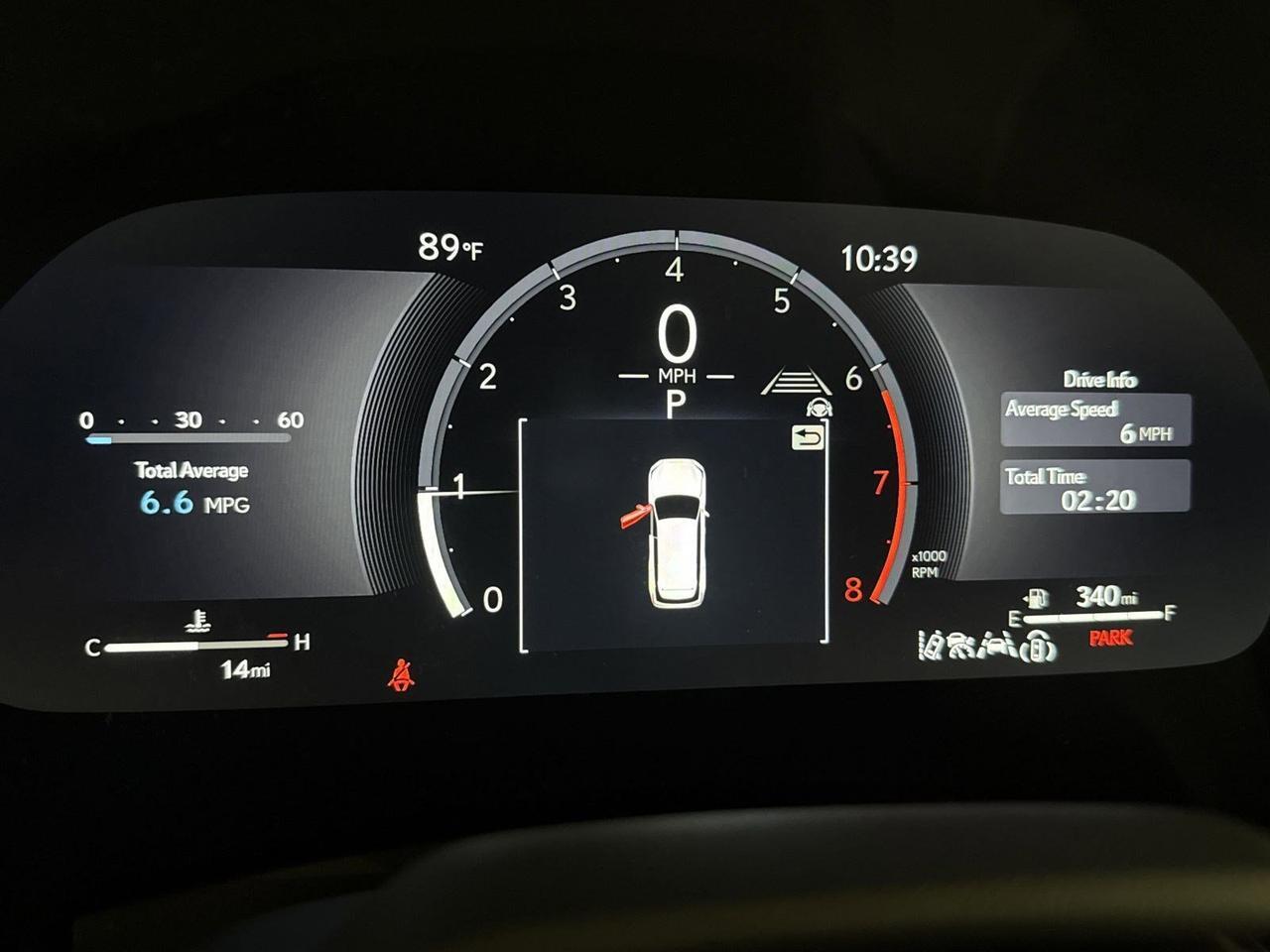 2025 Lexus TX 350 San Antonio TX
