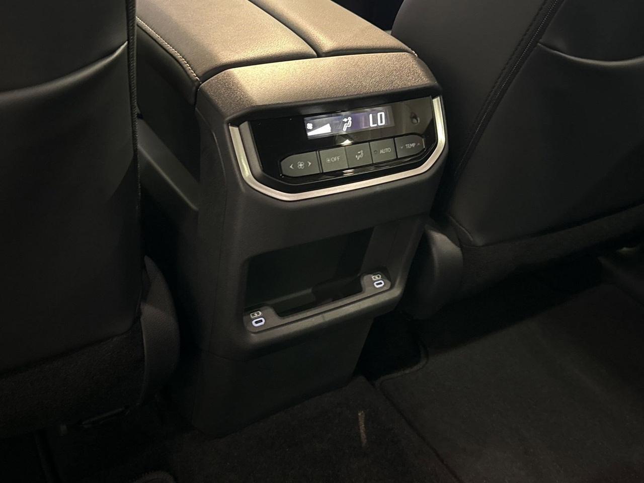 2025 Lexus TX 350 San Antonio TX