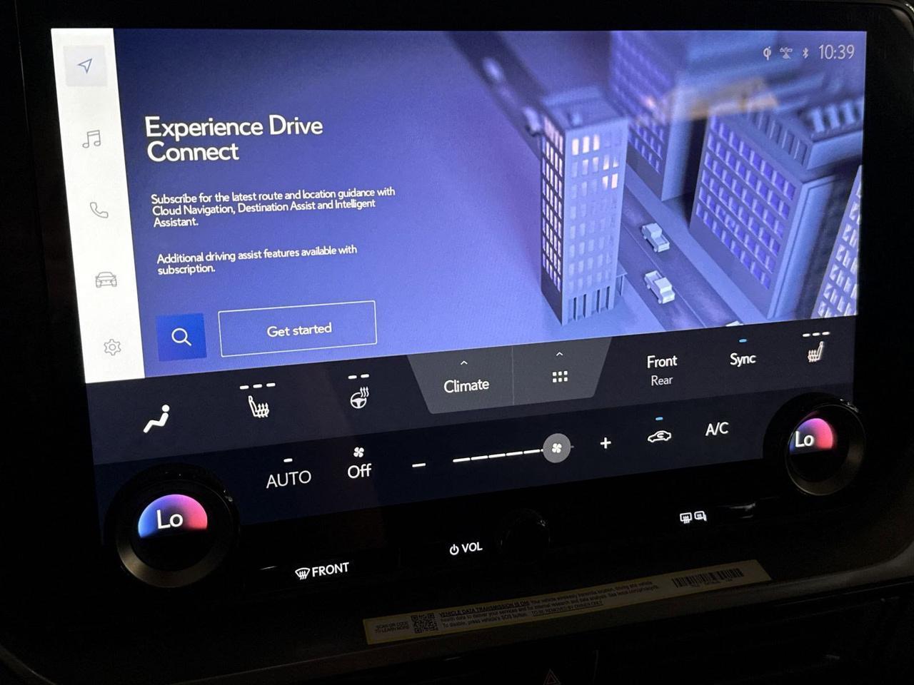 2025 Lexus TX 350 San Antonio TX