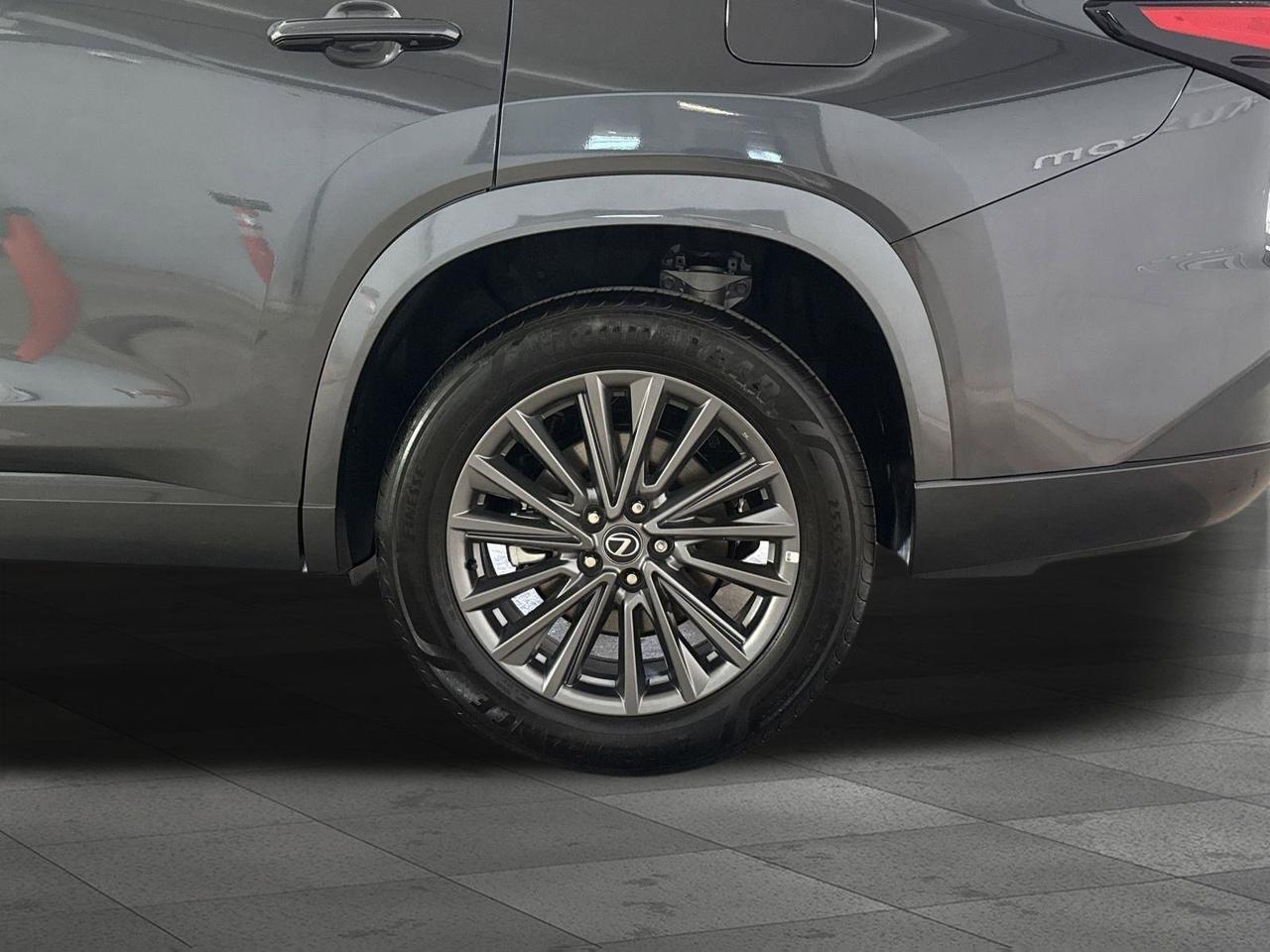 2025 Lexus TX 350 San Antonio TX