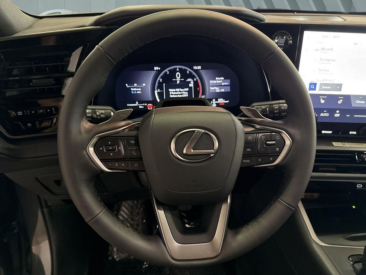 2025 Lexus TX 350 San Antonio TX