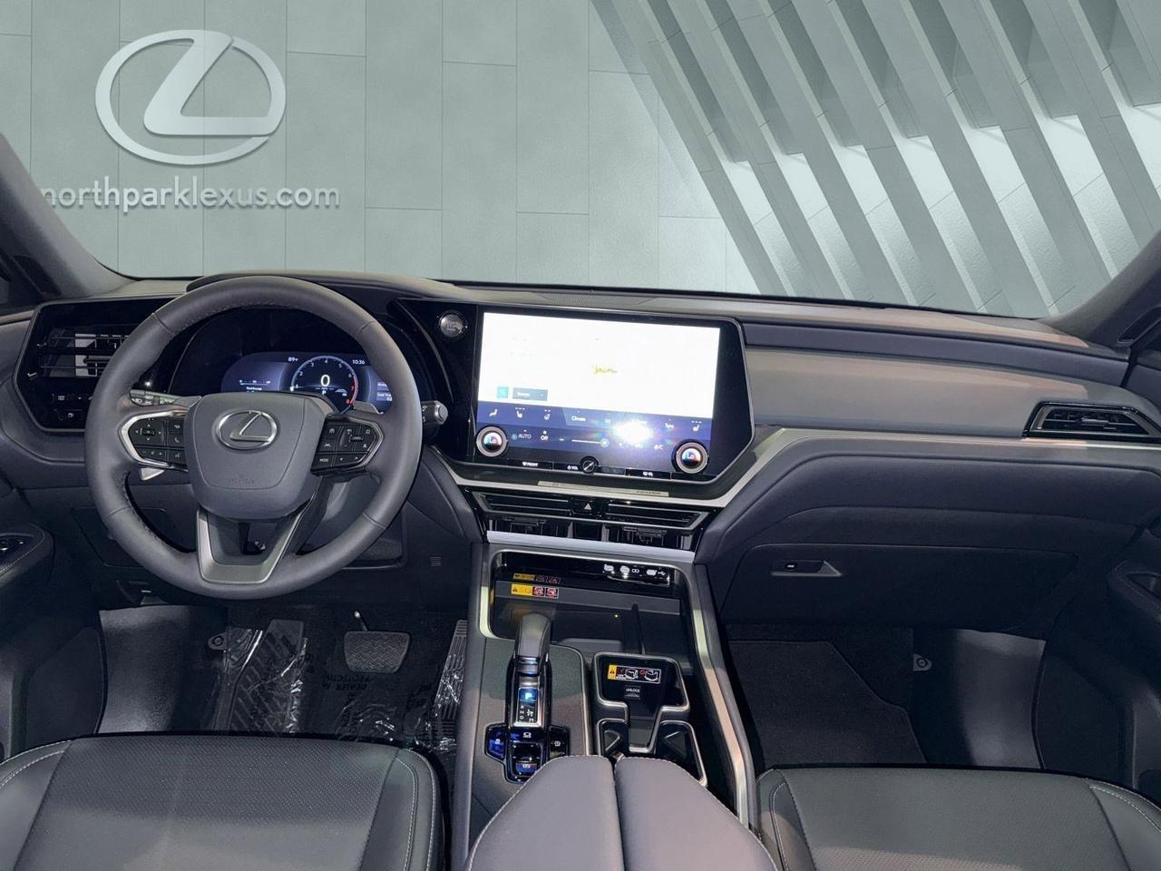 2025 Lexus TX 350 San Antonio TX