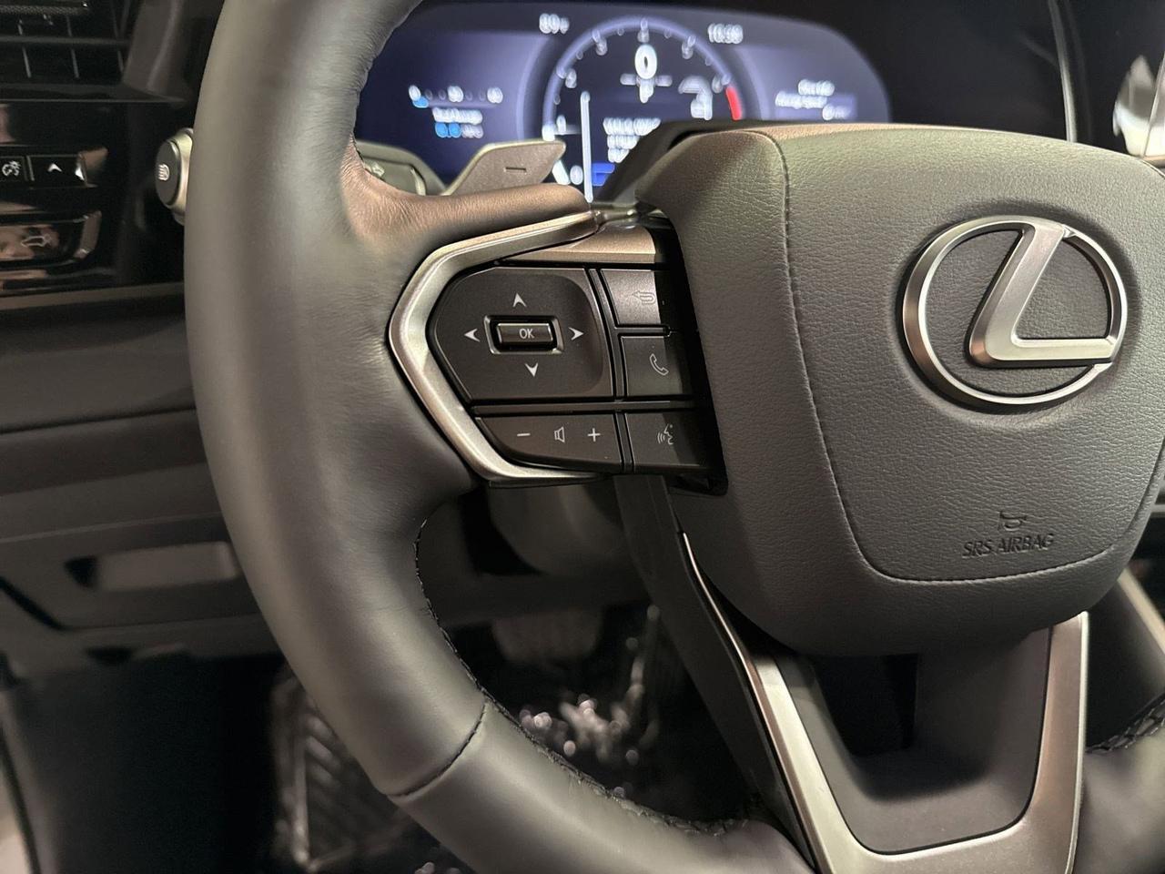 2025 Lexus TX 350 San Antonio TX