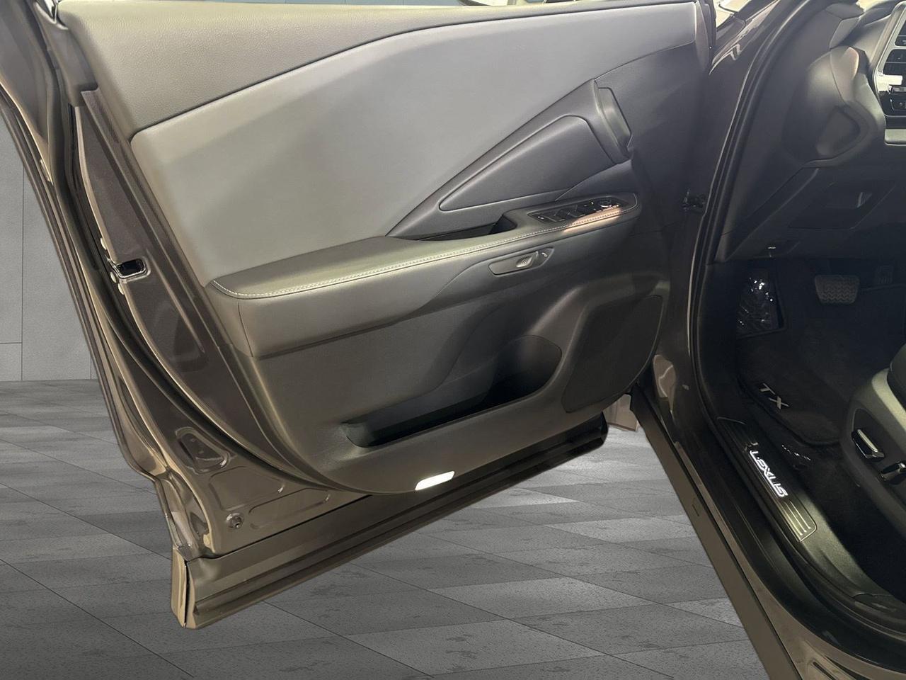 2025 Lexus TX 350 San Antonio TX
