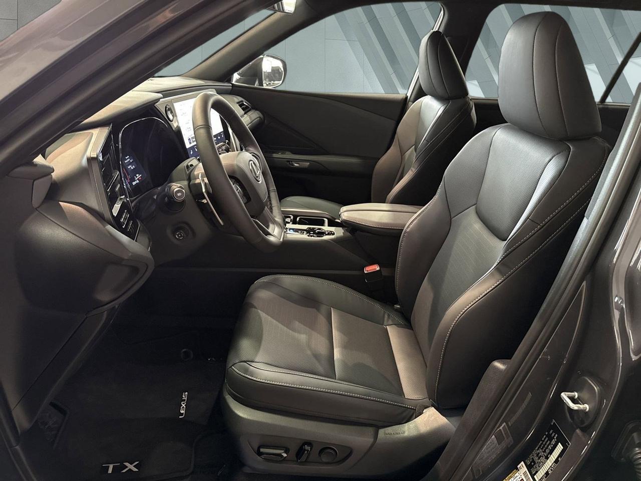 2025 Lexus TX 350 San Antonio TX