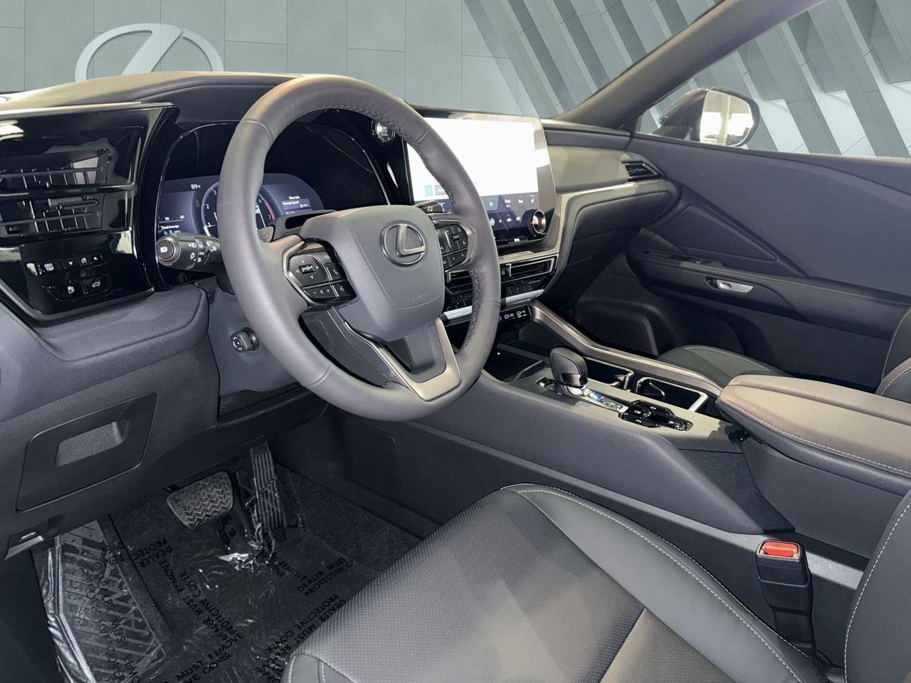 2025 Lexus TX 350 San Antonio TX