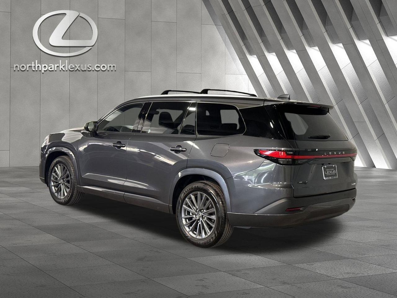 2025 Lexus TX 350 San Antonio TX